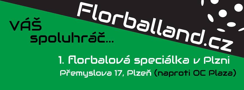 Florballand