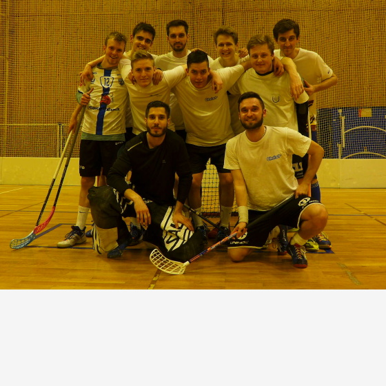 Vítěz základní části UFL 2018/2019