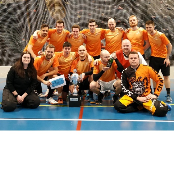 Forsee - vítěz UFL 2022/2023